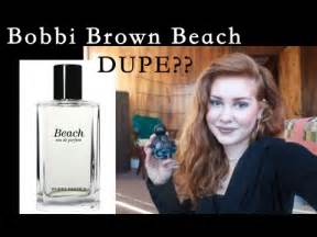 bobbi brown beach perfume dupe|beach perfume bobbi brown sephora.